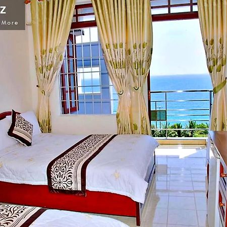 Thai Duong Hoan Hai Beach Hotel Nha Trang Exterior foto