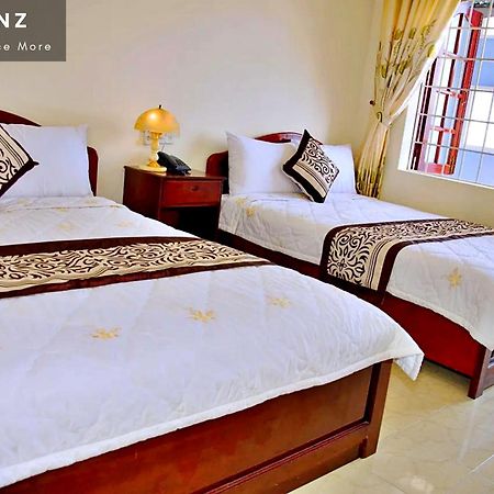 Thai Duong Hoan Hai Beach Hotel Nha Trang Exterior foto