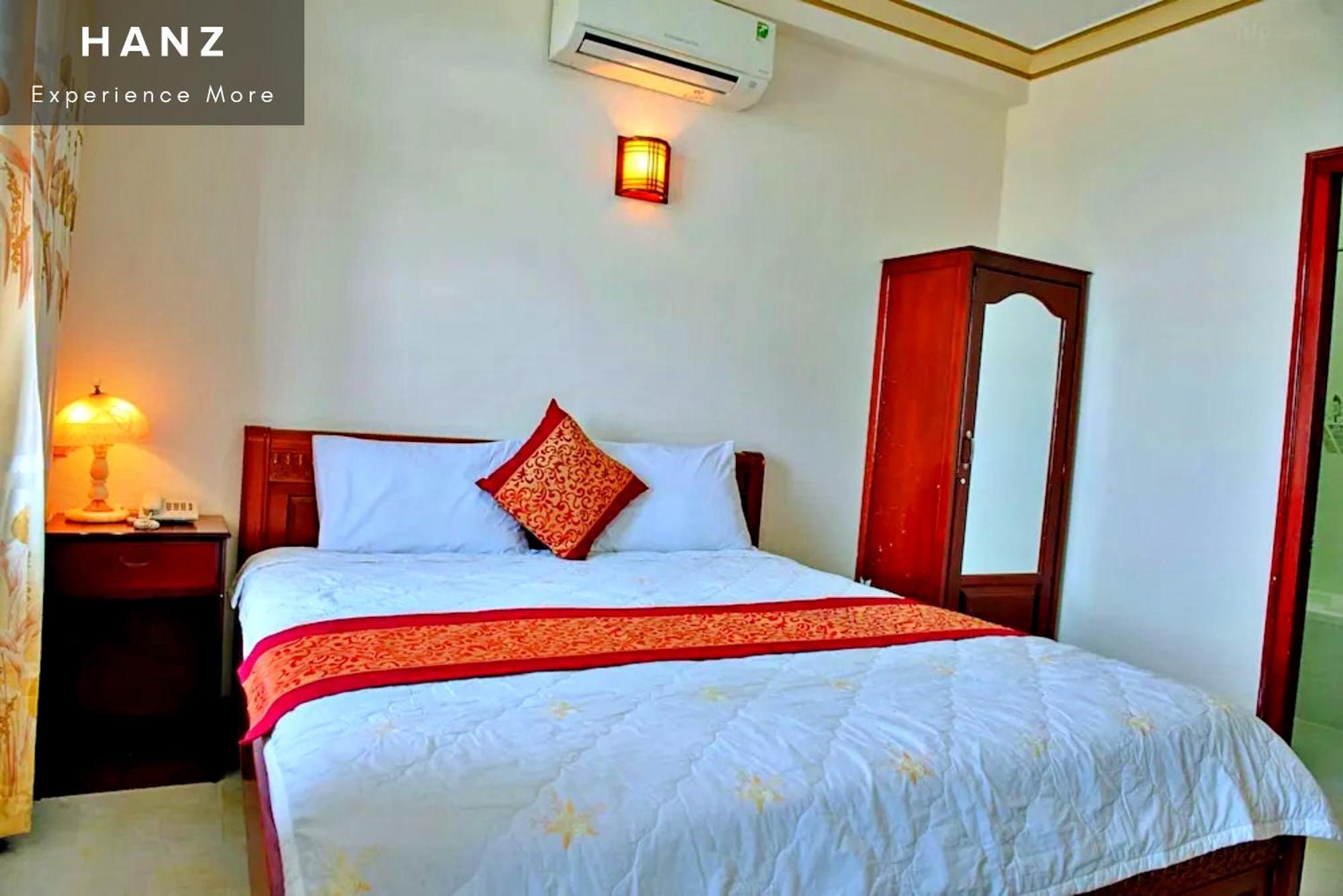 Thai Duong Hoan Hai Beach Hotel Nha Trang Exterior foto