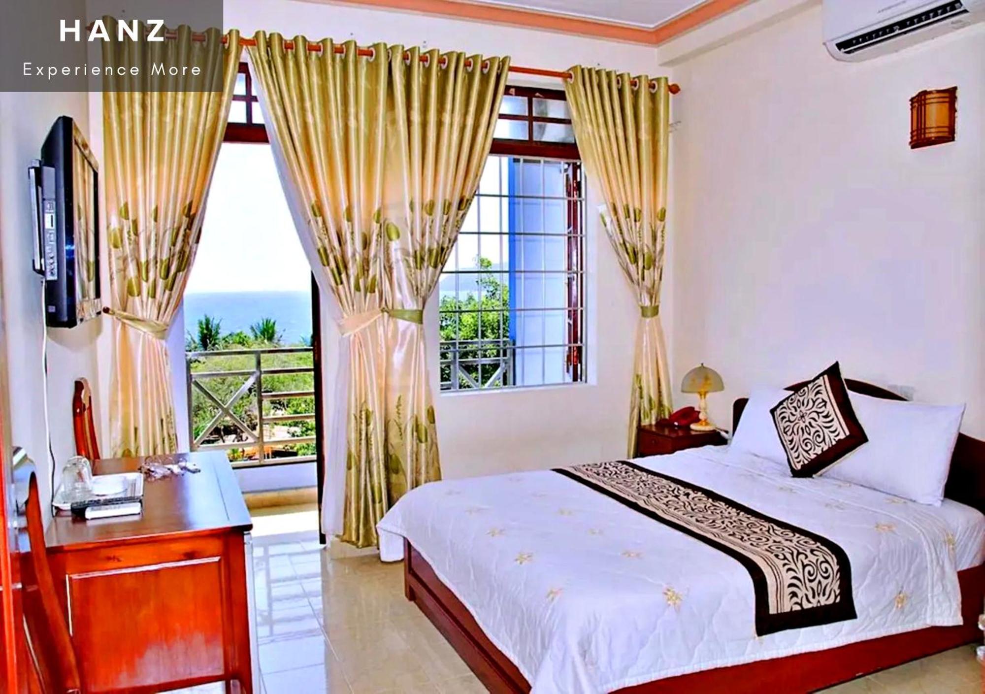 Thai Duong Hoan Hai Beach Hotel Nha Trang Exterior foto