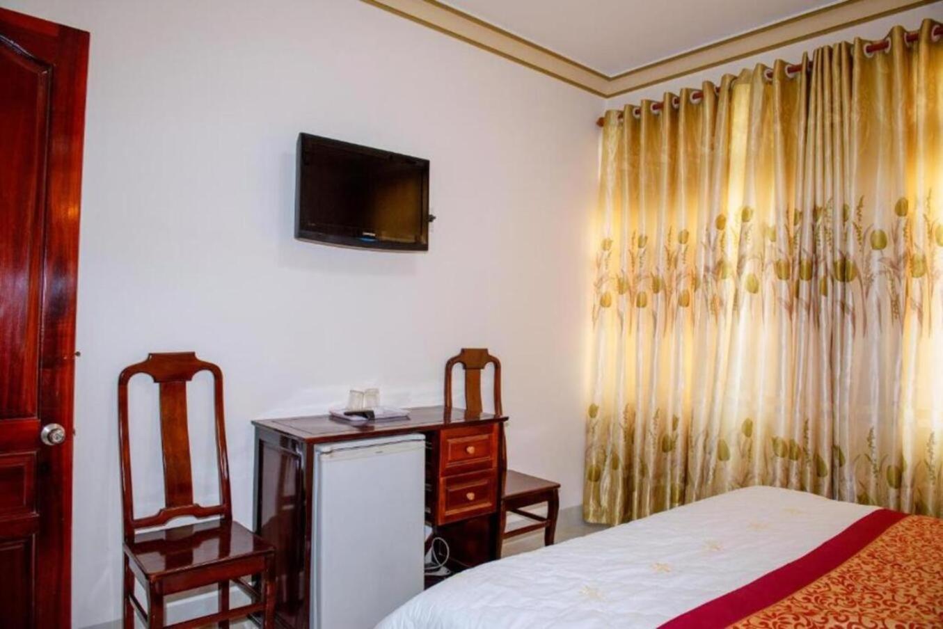 Thai Duong Hoan Hai Beach Hotel Nha Trang Exterior foto