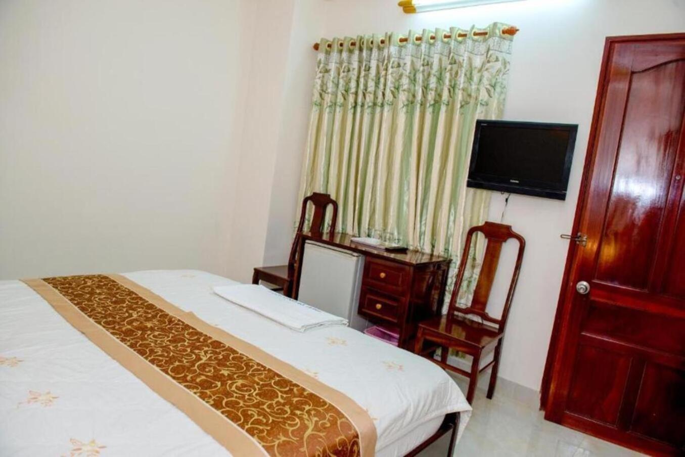 Thai Duong Hoan Hai Beach Hotel Nha Trang Exterior foto