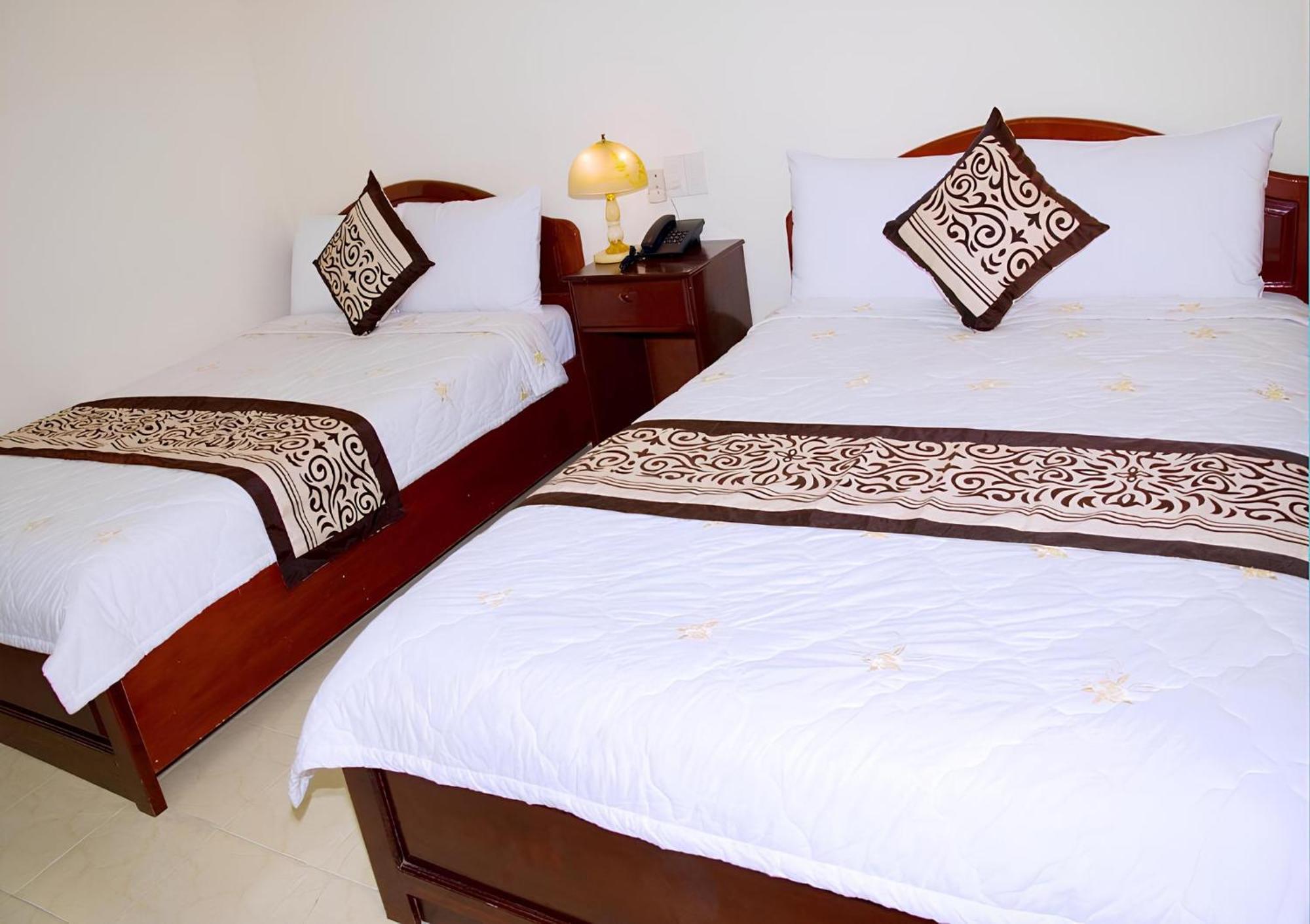 Thai Duong Hoan Hai Beach Hotel Nha Trang Exterior foto