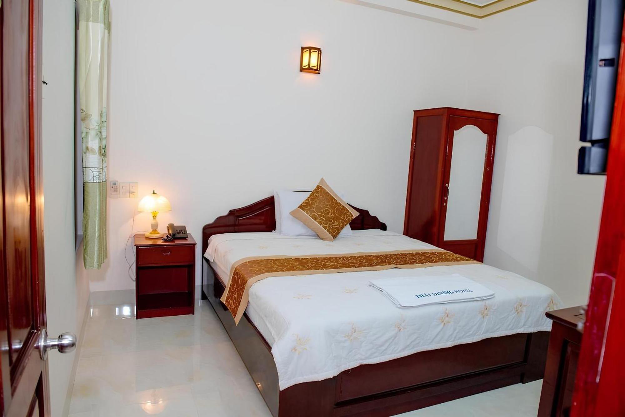 Thai Duong Hoan Hai Beach Hotel Nha Trang Exterior foto
